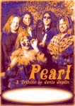 Pearl-Plakat